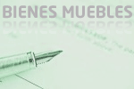 Bienes Muebles nuevo teléfono